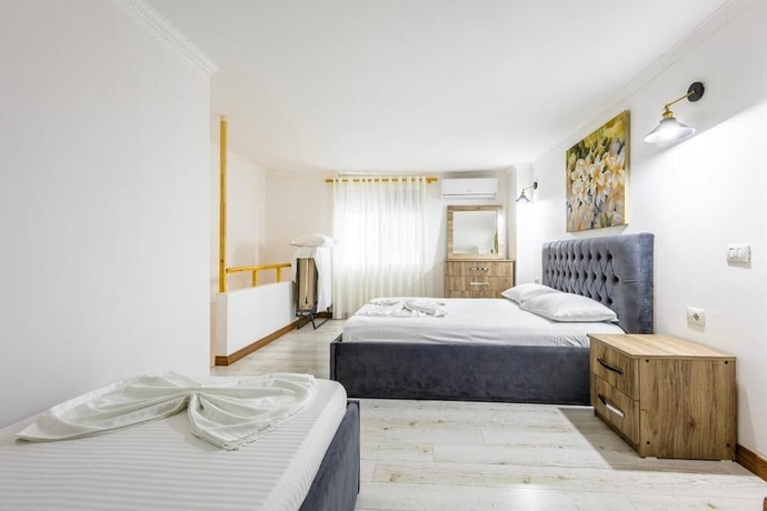 Imagen de la habitación del Hotel LaLun Apartments and Rooms. Foto 12