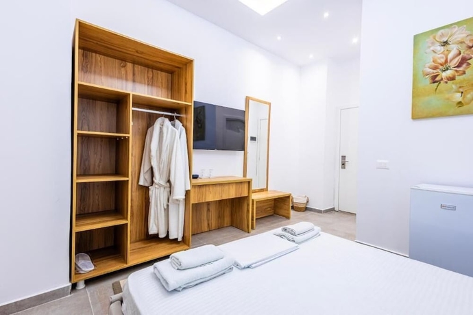 Imagen de la habitación del Hotel LaLun Apartments and Rooms. Foto 14