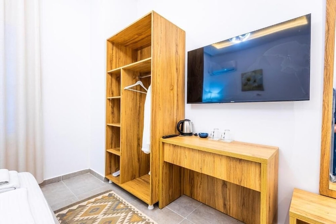 Imagen de la habitación del Hotel LaLun Apartments and Rooms. Foto 15