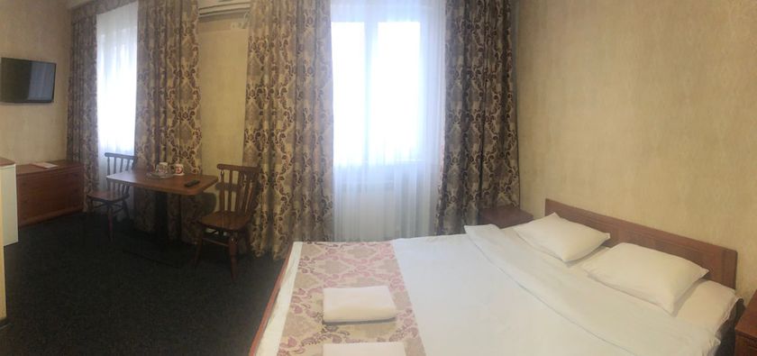 Imagen de la habitación del Hotel LaMa 2. Foto 6