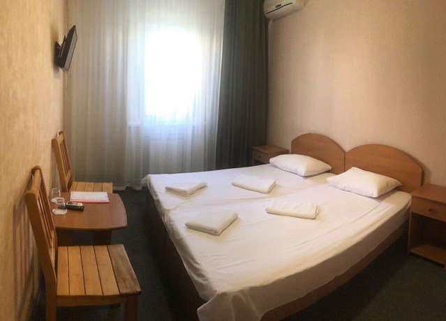 Imagen de la habitación del Hotel LaMa 2. Foto 12