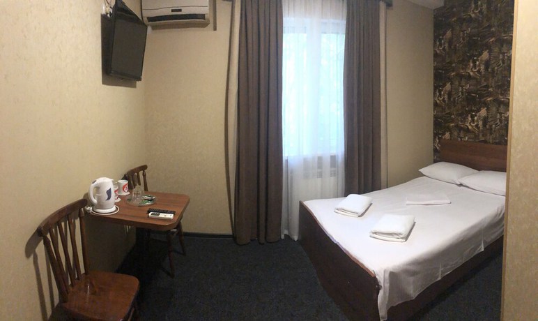 Imagen de la habitación del Hotel LaMa 2. Foto 19