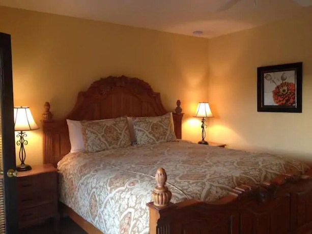 Imagen de la habitación del Hotel LaMaison, Palm Springs. Foto 2