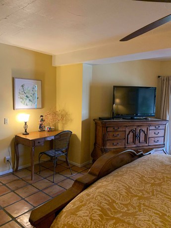 Imagen de la habitación del Hotel LaMaison, Palm Springs. Foto 3