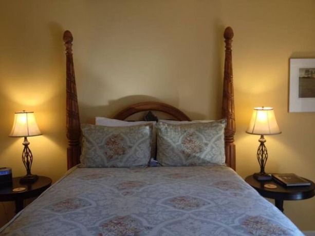 Imagen de la habitación del Hotel LaMaison, Palm Springs. Foto 5
