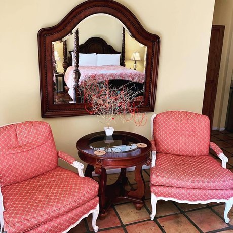 Imagen de la habitación del Hotel LaMaison, Palm Springs. Foto 6