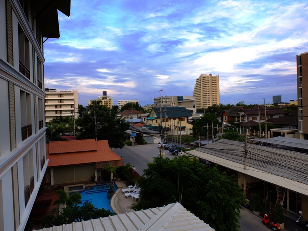Imagen general del Hotel LaOr Inn Hua Hin. Foto 2