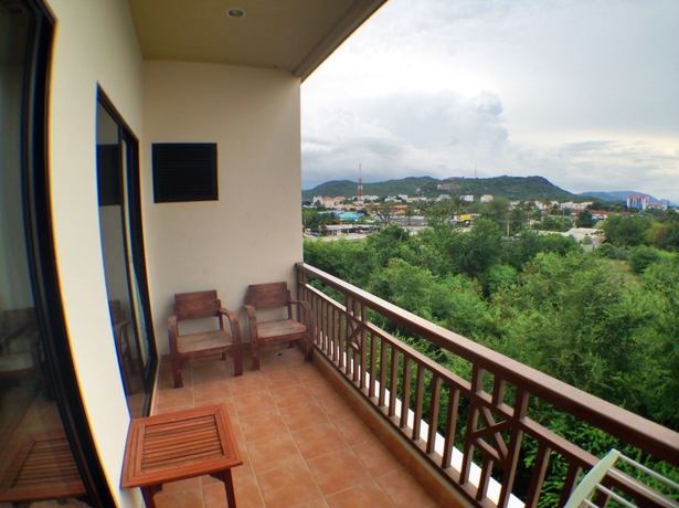 Imagen de la habitación del Hotel LaOr Inn Hua Hin. Foto 6