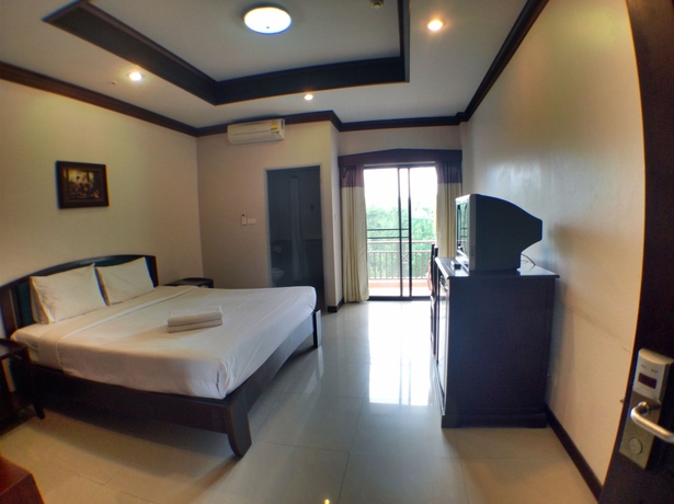 Imagen de la habitación del Hotel LaOr Inn Hua Hin. Foto 8