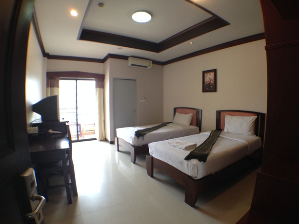 Imagen de la habitación del Hotel LaOr Inn Hua Hin. Foto 9