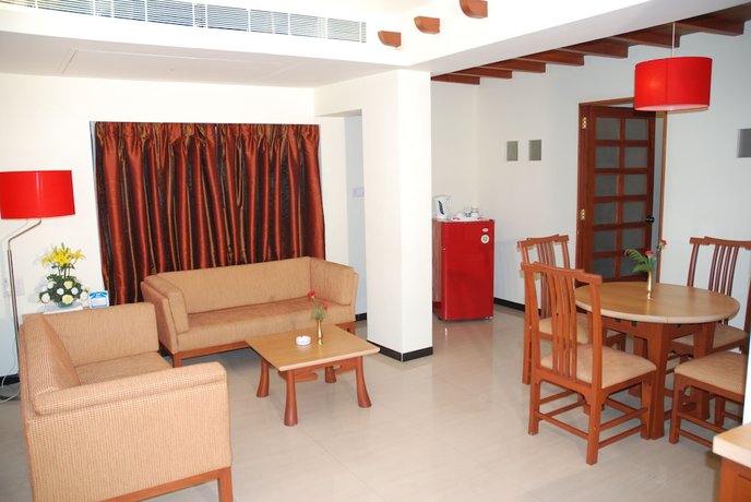 Imagen de la habitación del Hotel La-Paz Gardens Beacon - Vasco da Gama Goa. Foto 5
