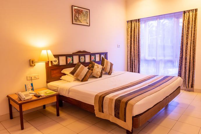 Imagen de la habitación del Hotel La-Paz Gardens Beacon - Vasco da Gama Goa. Foto 6
