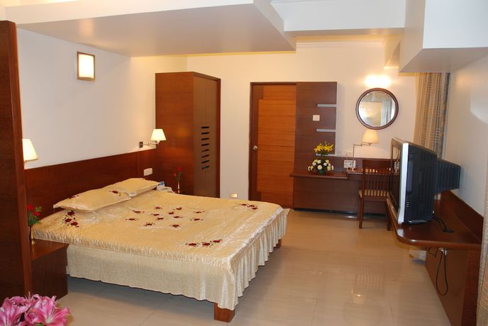 Imagen de la habitación del Hotel La-Paz Gardens Beacon - Vasco da Gama Goa. Foto 7