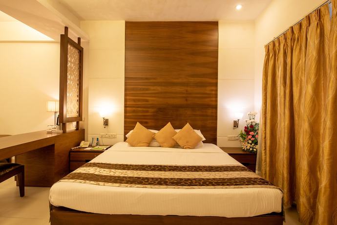 Imagen de la habitación del Hotel La-Paz Gardens Beacon - Vasco da Gama Goa. Foto 16