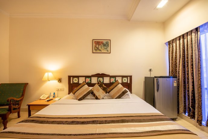 Imagen de la habitación del Hotel La-Paz Gardens Beacon - Vasco da Gama Goa. Foto 17