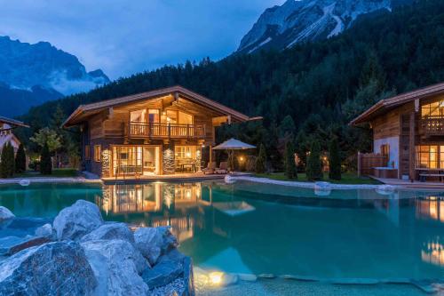 Imagen general del Hotel LaPosch - Living Lands. Foto 1