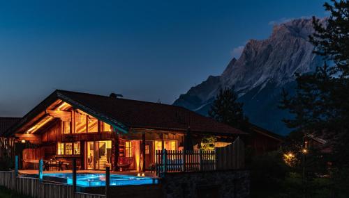 Imagen general del Hotel LaPosch - Living Lands. Foto 2