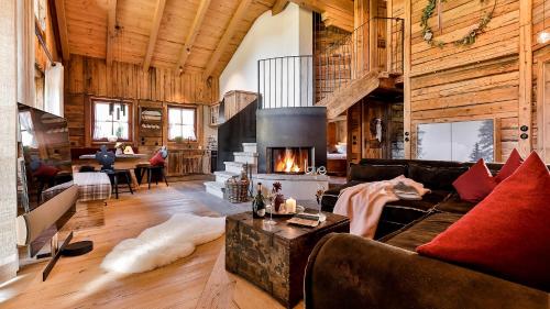 Imagen general del Hotel LaPosch - Living Lands. Foto 3