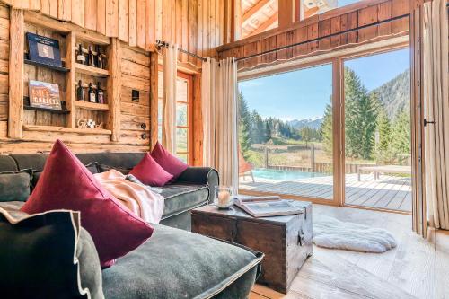 Imagen general del Hotel LaPosch - Living Lands. Foto 4
