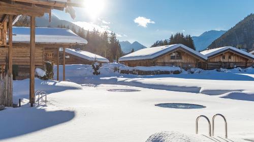 Imagen general del Hotel LaPosch - Living Lands. Foto 6