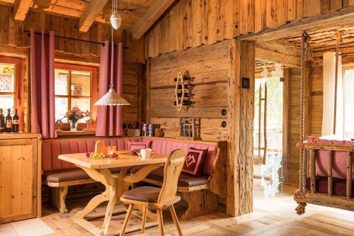 Imagen de la habitación del Hotel LaPosch - Living Lands. Foto 11