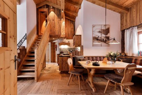 Imagen general del Hotel LaPosch - Living Lands. Foto 7