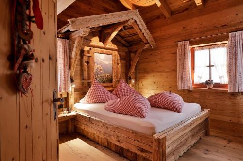 Imagen general del Hotel LaPosch - Living Lands. Foto 8