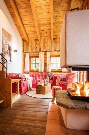 Imagen de la habitación del Hotel LaPosch - Living Lands. Foto 14