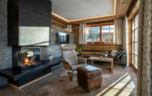 Imagen general del Hotel LaPosch - Living Lands. Foto 10