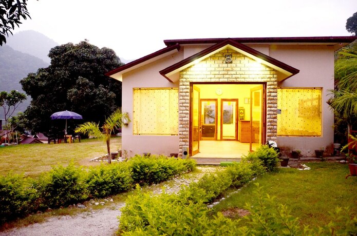 Imagen general del Hotel LaTigre Resort. Foto 2