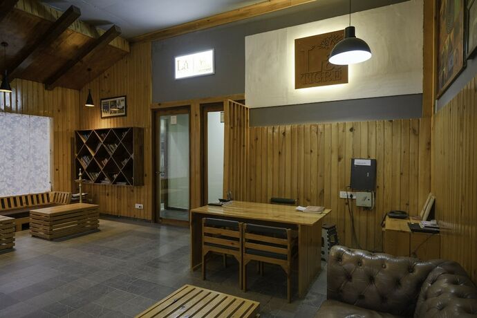 Imagen general del Hotel LaTigre Resort. Foto 3