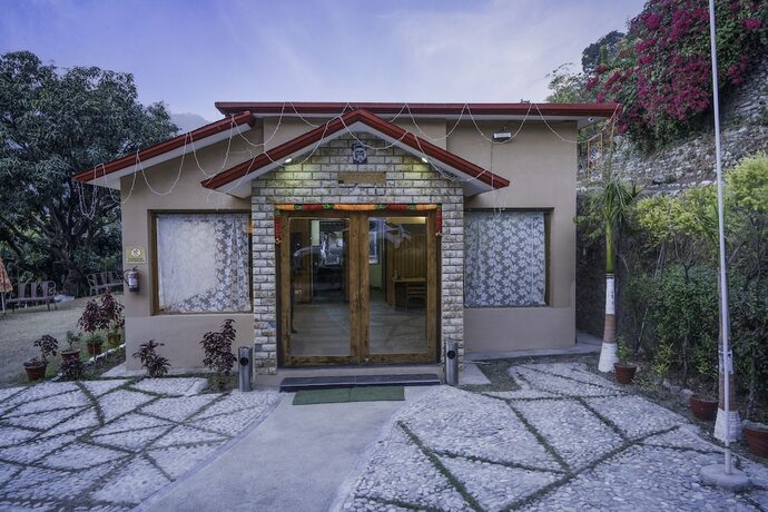 Imagen general del Hotel LaTigre Resort. Foto 5