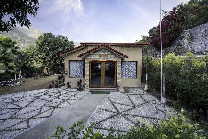 Imagen general del Hotel LaTigre Resort. Foto 7