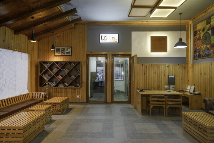 Imagen general del Hotel LaTigre Resort. Foto 8