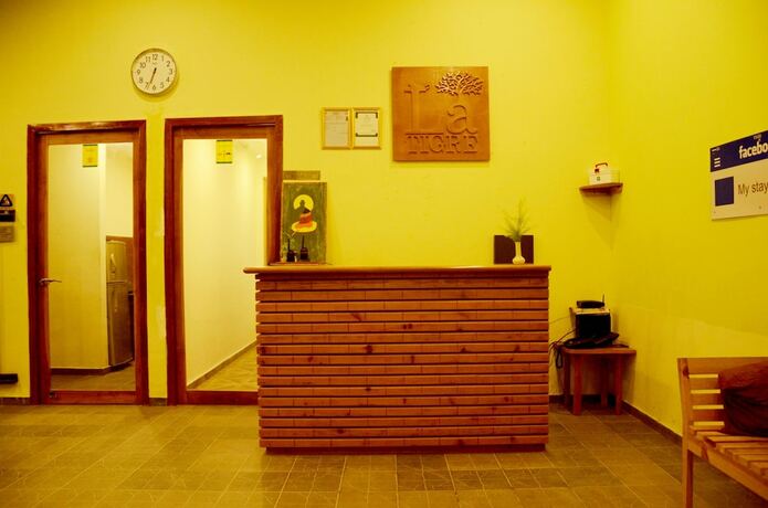 Imagen general del Hotel LaTigre Resort. Foto 11