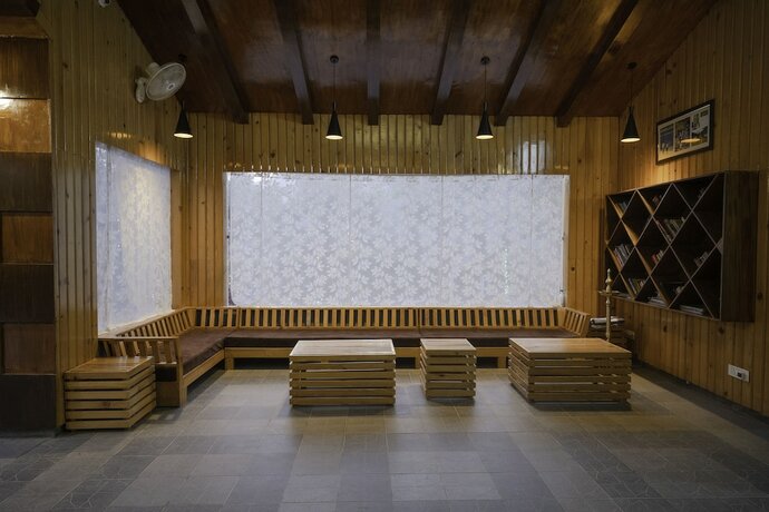 Imagen general del Hotel LaTigre Resort. Foto 12