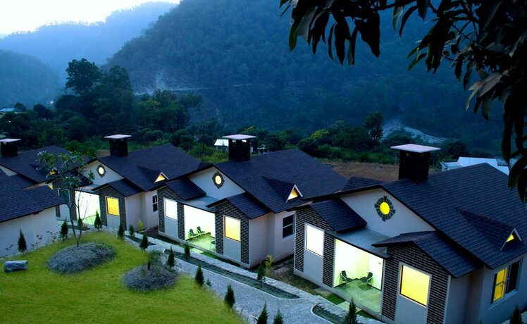 Imagen de la habitación del Hotel LaTigre Resort. Foto 14