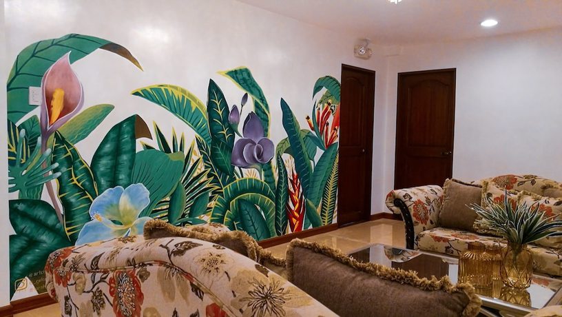 Imagen de los interiores del Hotel LaVie Hotel Vigan. Foto 11