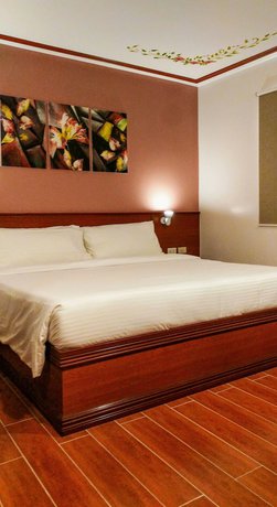 Imagen de la habitación del Hotel LaVie Hotel Vigan. Foto 5