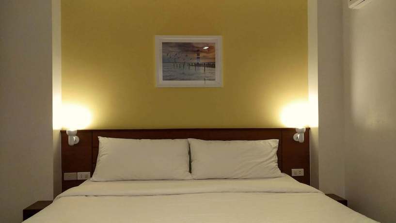 Imagen de la habitación del Hotel LaVie Hotel Vigan. Foto 6