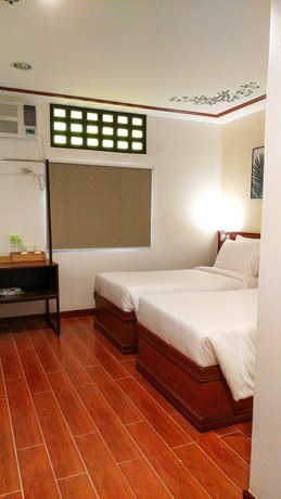 Imagen de la habitación del Hotel LaVie Hotel Vigan. Foto 7