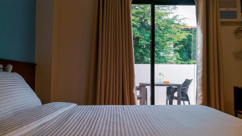 Imagen de la habitación del Hotel LaVie Hotel Vigan. Foto 8