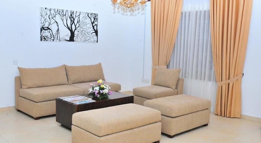 Imagen de los interiores del Hotel Laa Adams. Foto 13