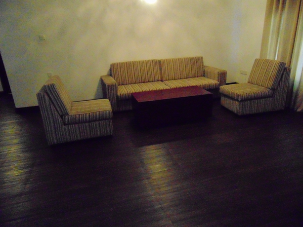 Imagen de los interiores del Hotel Laa Adams. Foto 14