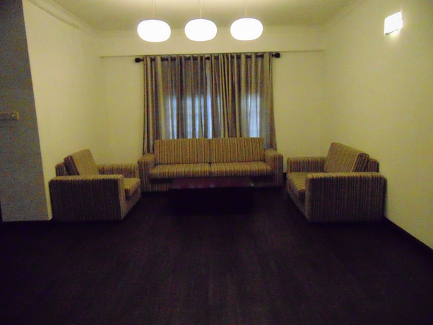 Imagen de los interiores del Hotel Laa Adams. Foto 15