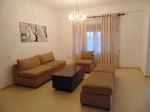 Imagen de los interiores del Hotel Laa Adams. Foto 16