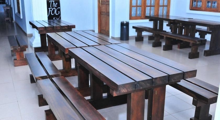 Imagen de los exteriores del Hotel Laa Adams. Foto 12