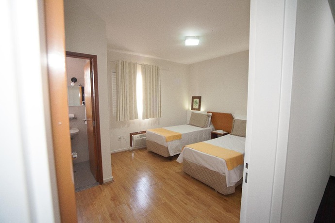 Imagen de la habitación del Hotel L&aacute;paros. Foto 2