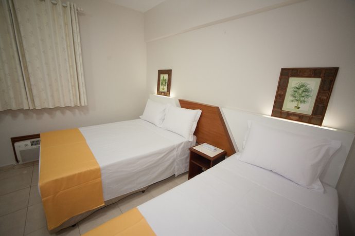 Imagen de la habitación del Hotel L&aacute;paros. Foto 4