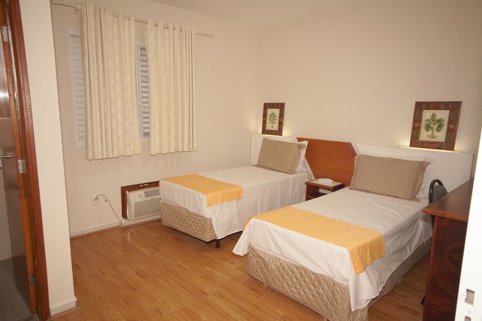 Imagen de la habitación del Hotel L&aacute;paros. Foto 5